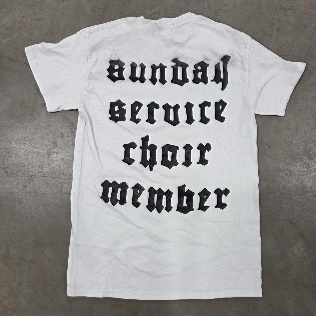 Yeezy Sunday Service | Grailed