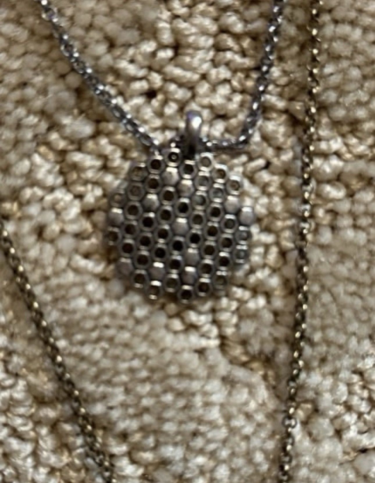 Other Gold and Silver Womens Necklace Size ONE SIZE - 4 Thumbnail