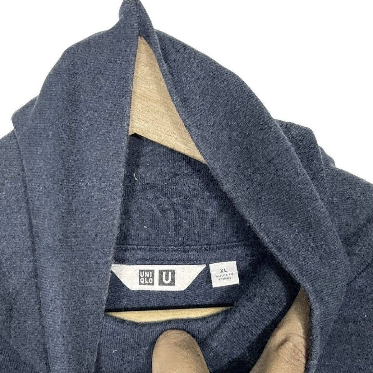 Undercover × Uniqlo Uniqlo x undercover sweatshirt Size US XL / EU 56 / 4 - 3 Thumbnail