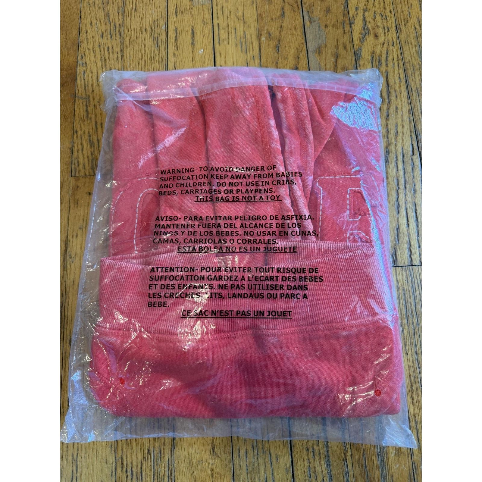 True Religion True Religion Women's Pullover Hoodie XL NWT 208699 Size XL / US 12-14 / IT 48-50 - 7 Thumbnail
