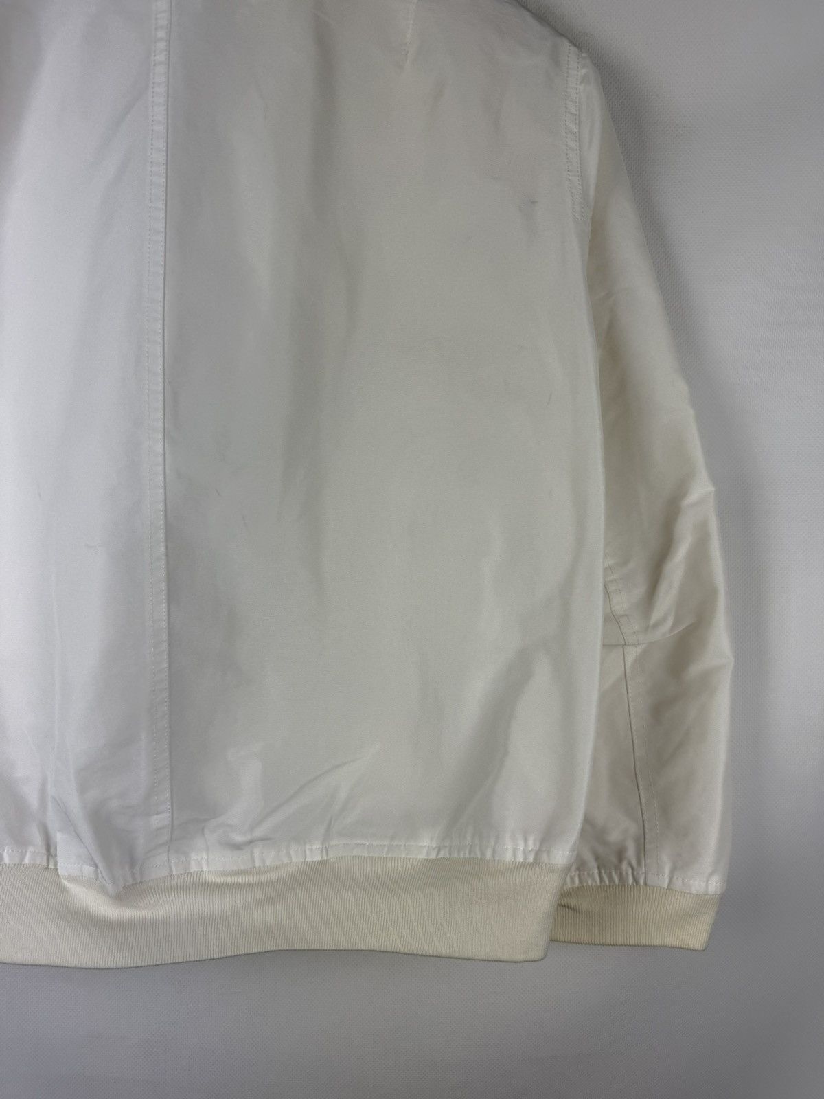 Jil Sander Jil Sander Navy Ladies Bomber Jacket Size 32 Size XXS / US 00 / IT 34 - 20 Thumbnail
