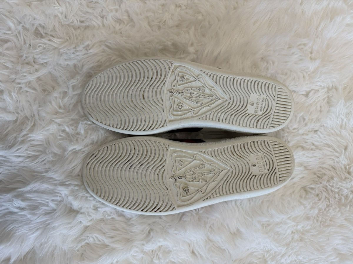 Gucci Gucci Ace Women's Sneakers Size US 5.5 / IT 35.5 - 7 Thumbnail