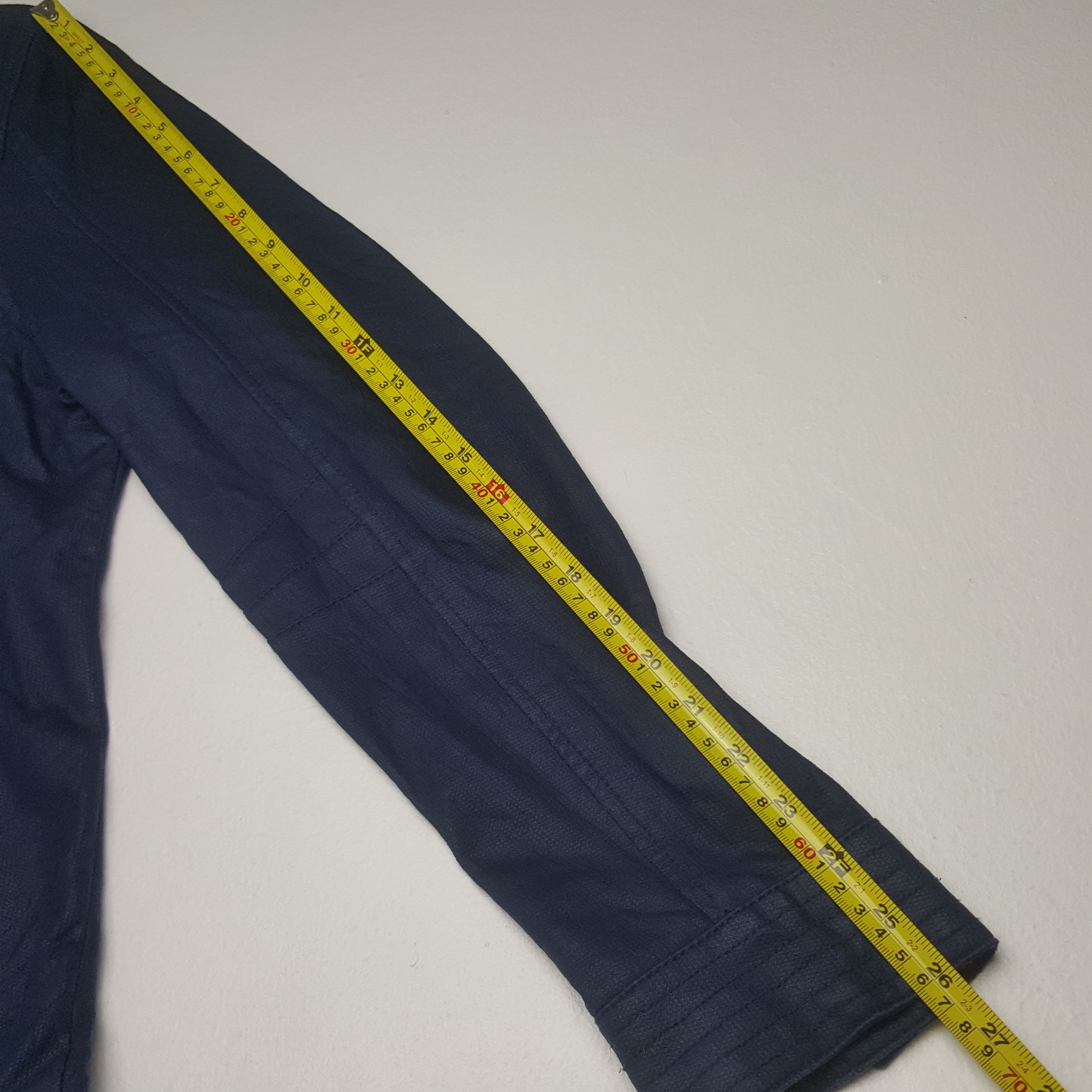 Honda Vintage Honda Mugen Japanese Racing Custom Jacket C307N4 Size US M / EU 48-50 / 2 - 7 Thumbnail