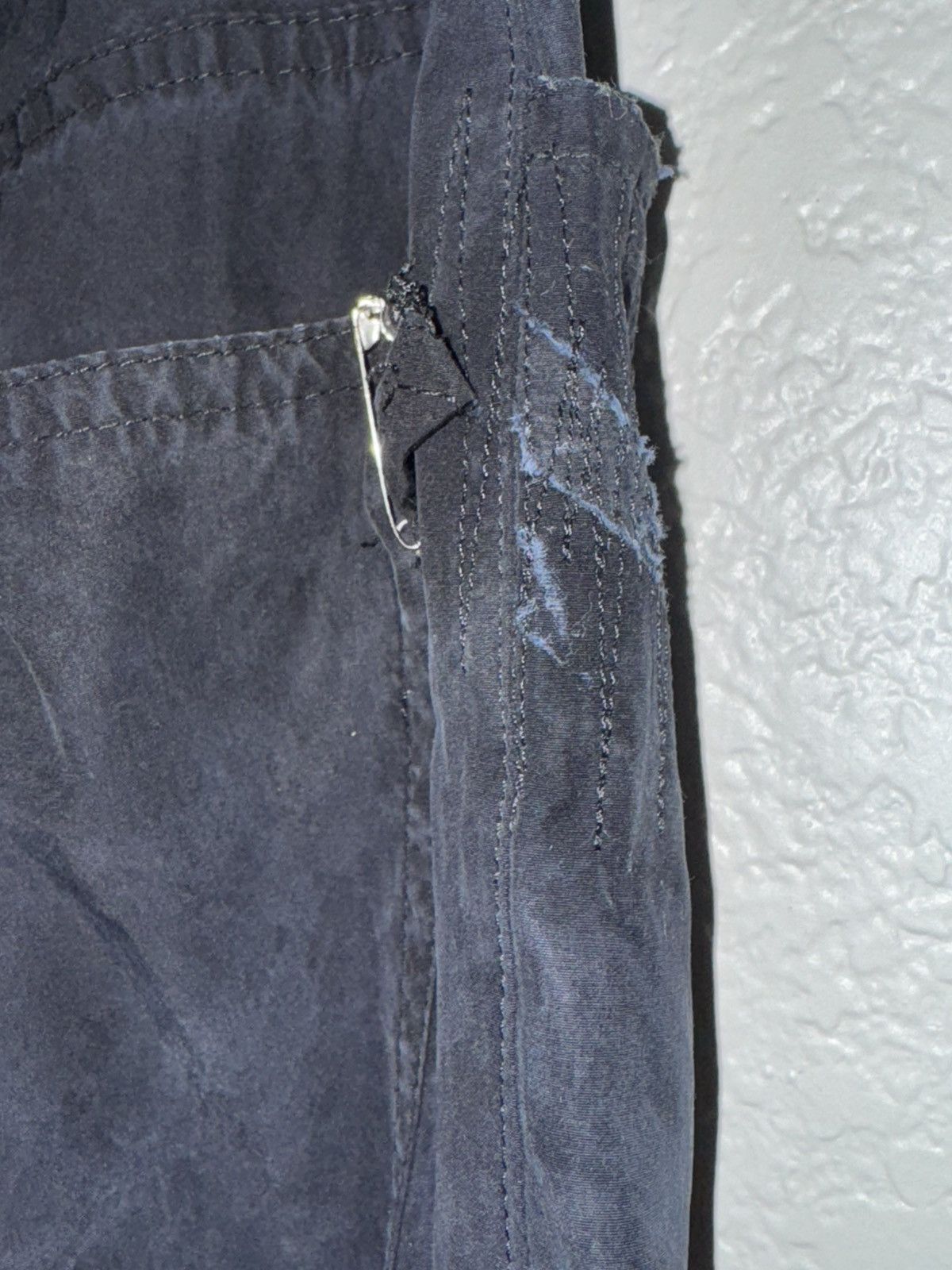 Rick Owens Rick Owen’s Sample pants Size US 28 / EU 44 - 5 Thumbnail