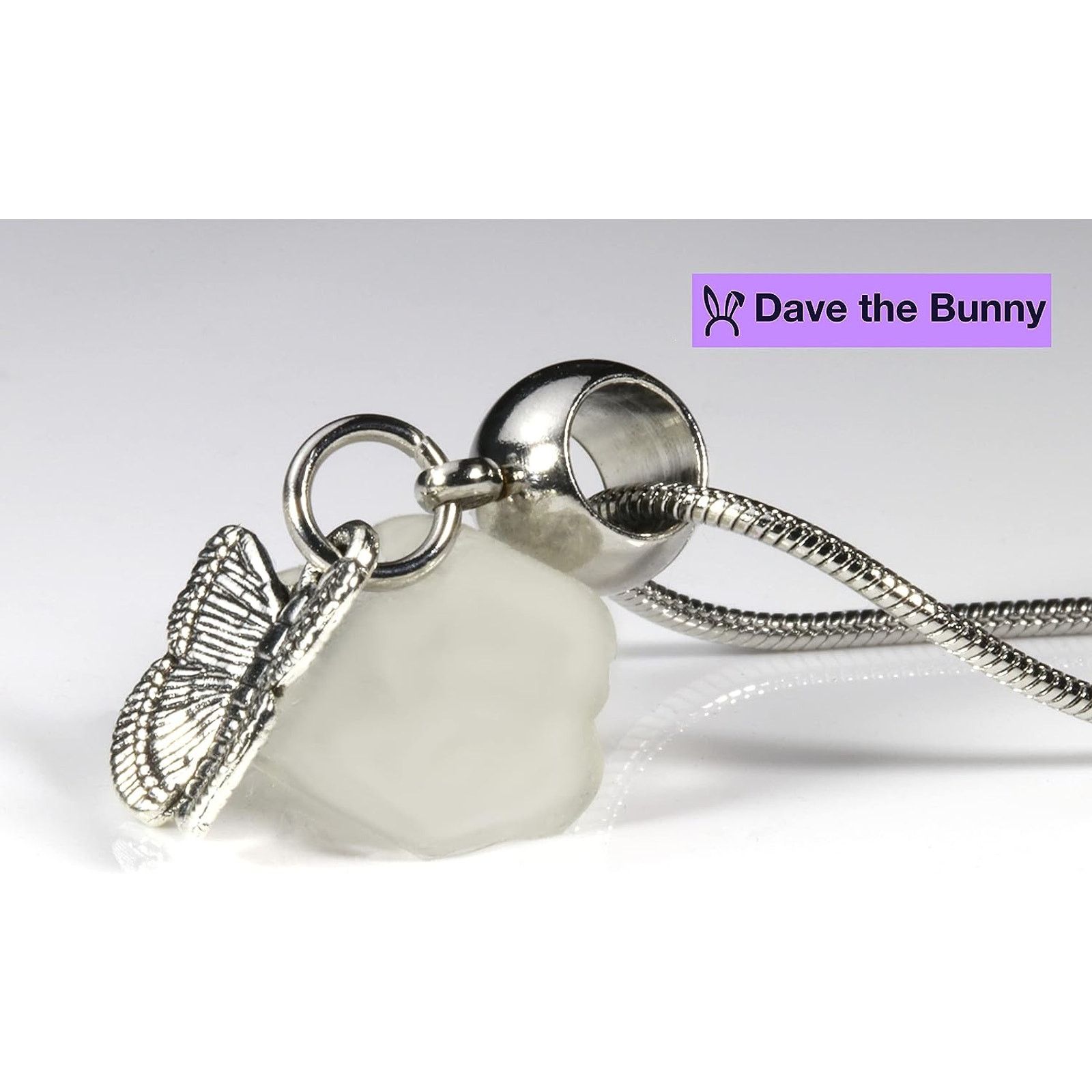 & Other Stories Butterfly Necklaces - Great Butterfly Gifts Cute Necklace Size ONE SIZE - 8 Thumbnail