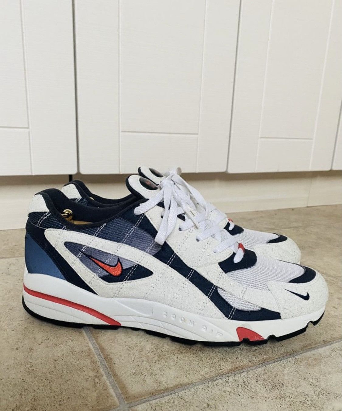 Nike Nike Air Zoom Skylone Structure Tn React Vomero Size US 11 / EU 44 - 2 Thumbnail