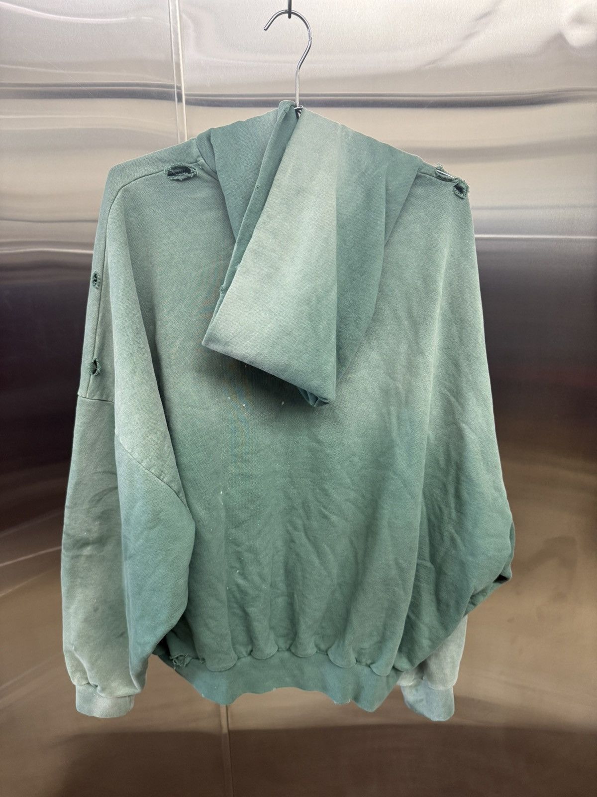 Other Lechuga Size US M / EU 48-50 / 2 - 4 Thumbnail