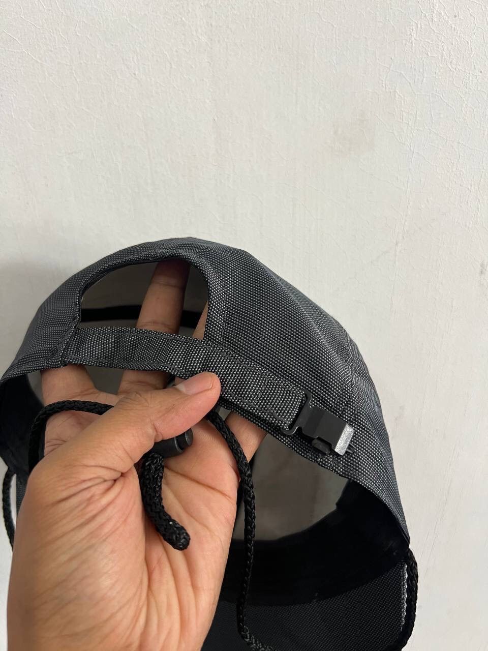 Japanese Brand Point We Love the Earth Outdoor Hat Size ONE SIZE - 11 Thumbnail