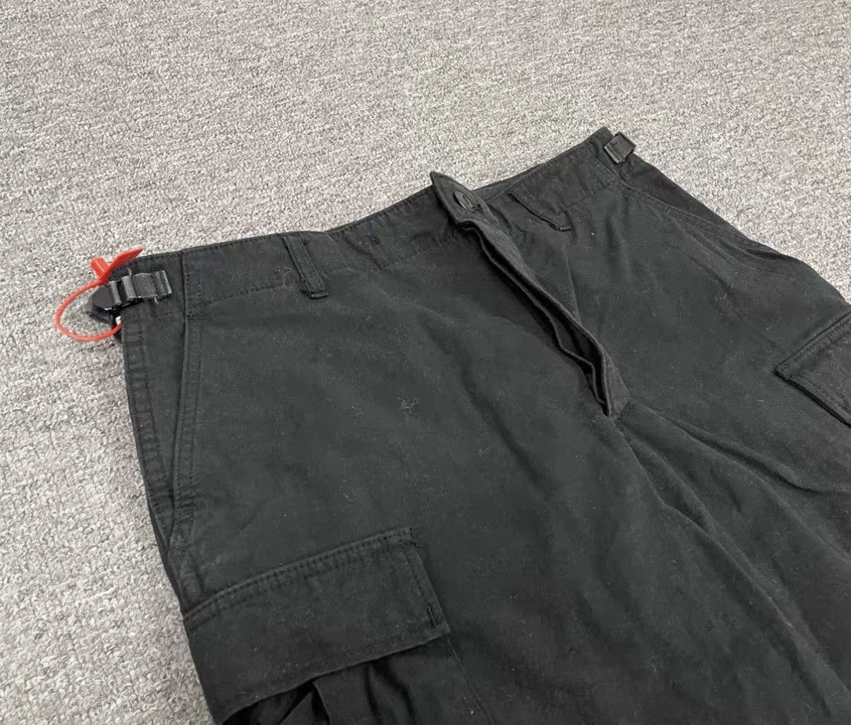 Wtaps WTAPS Cargo Pants J16 Size US 30 / EU 46 - 3 Thumbnail