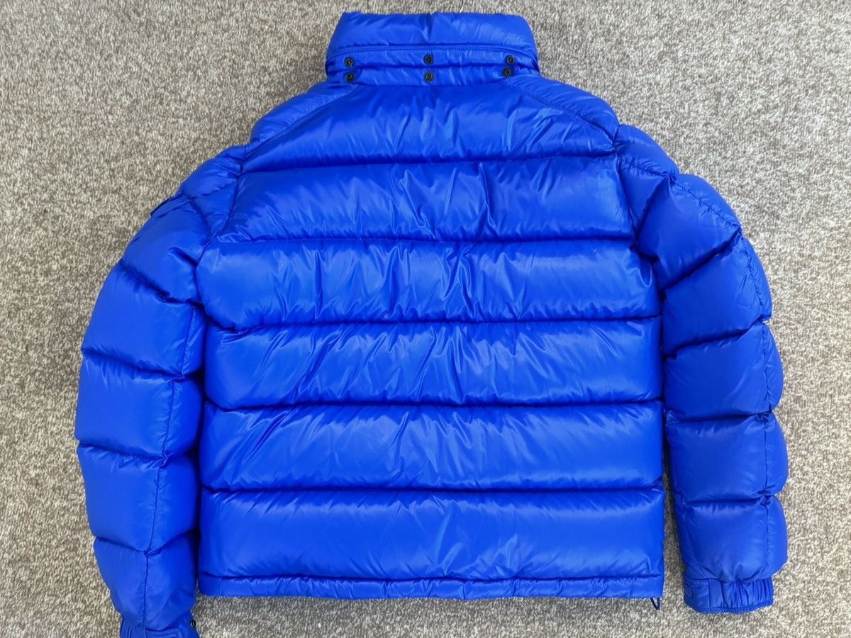 Moncler Moncler puffer jacket Size US L / EU 52-54 / 3 - 9 Thumbnail