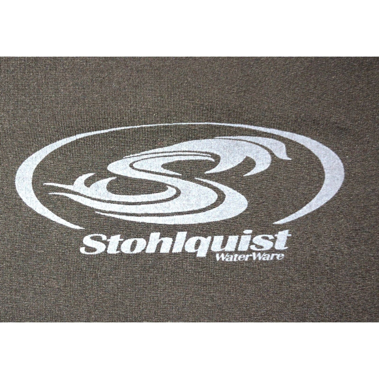 Vintage VINTAGE Stohlquist Kayaking Shirt Men's Black Regular Size S Waterware T-Shirt Size US S / EU 44-46 / 1 - 5 Thumbnail
