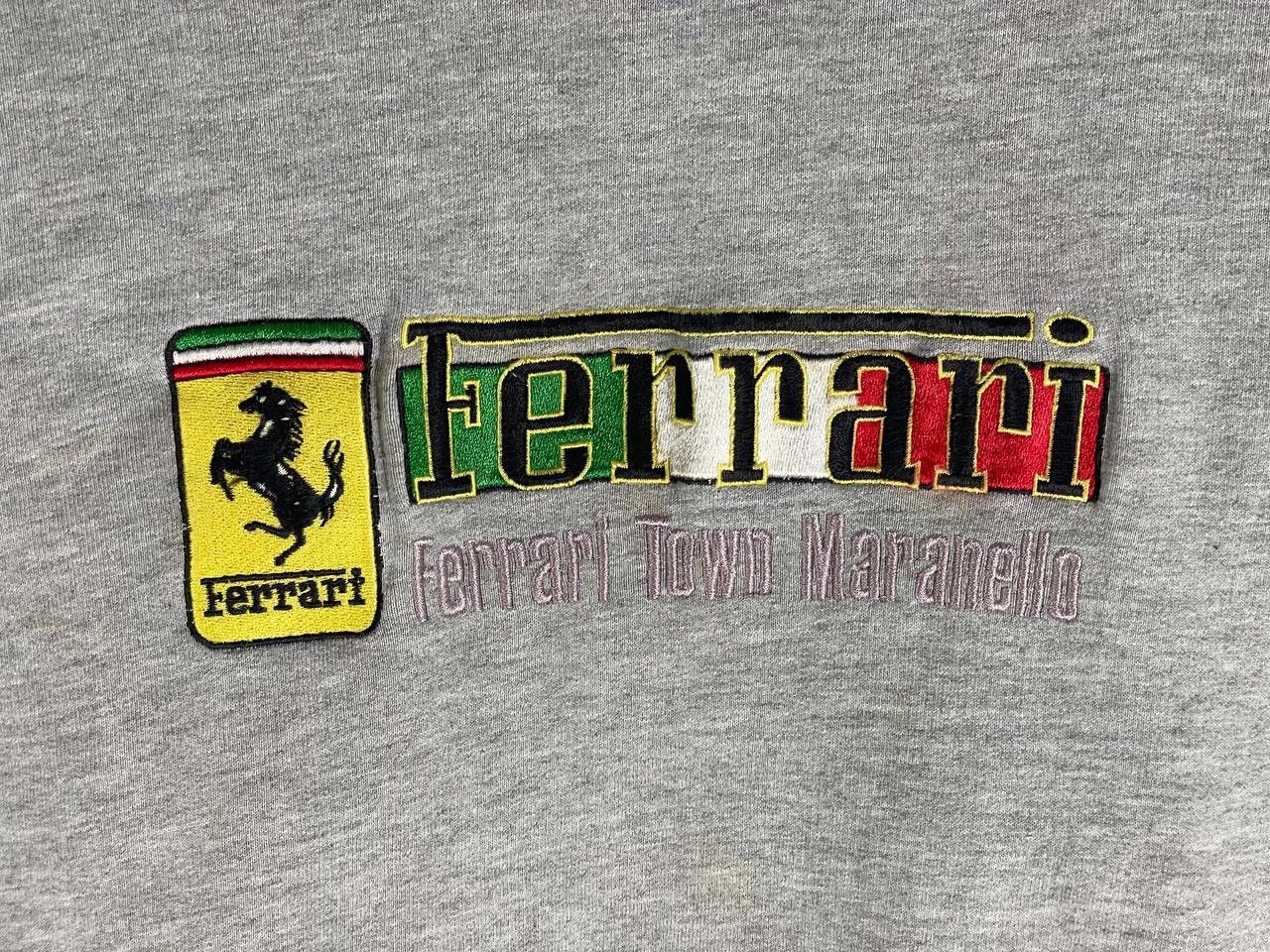 Other Vintage 90s magneti marelli performance ferrari car horseM Size US M / EU 48-50 / 2 - 7 Thumbnail