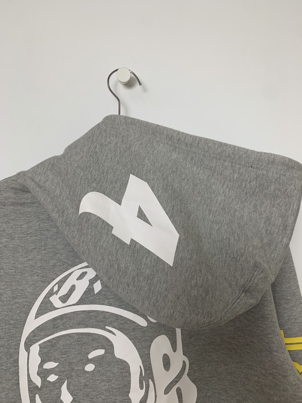 Billionaire Boys Club 2018 Billionaire Boys Club Sample Hoodie Size US M / EU 48-50 / 2 - 9 Thumbnail