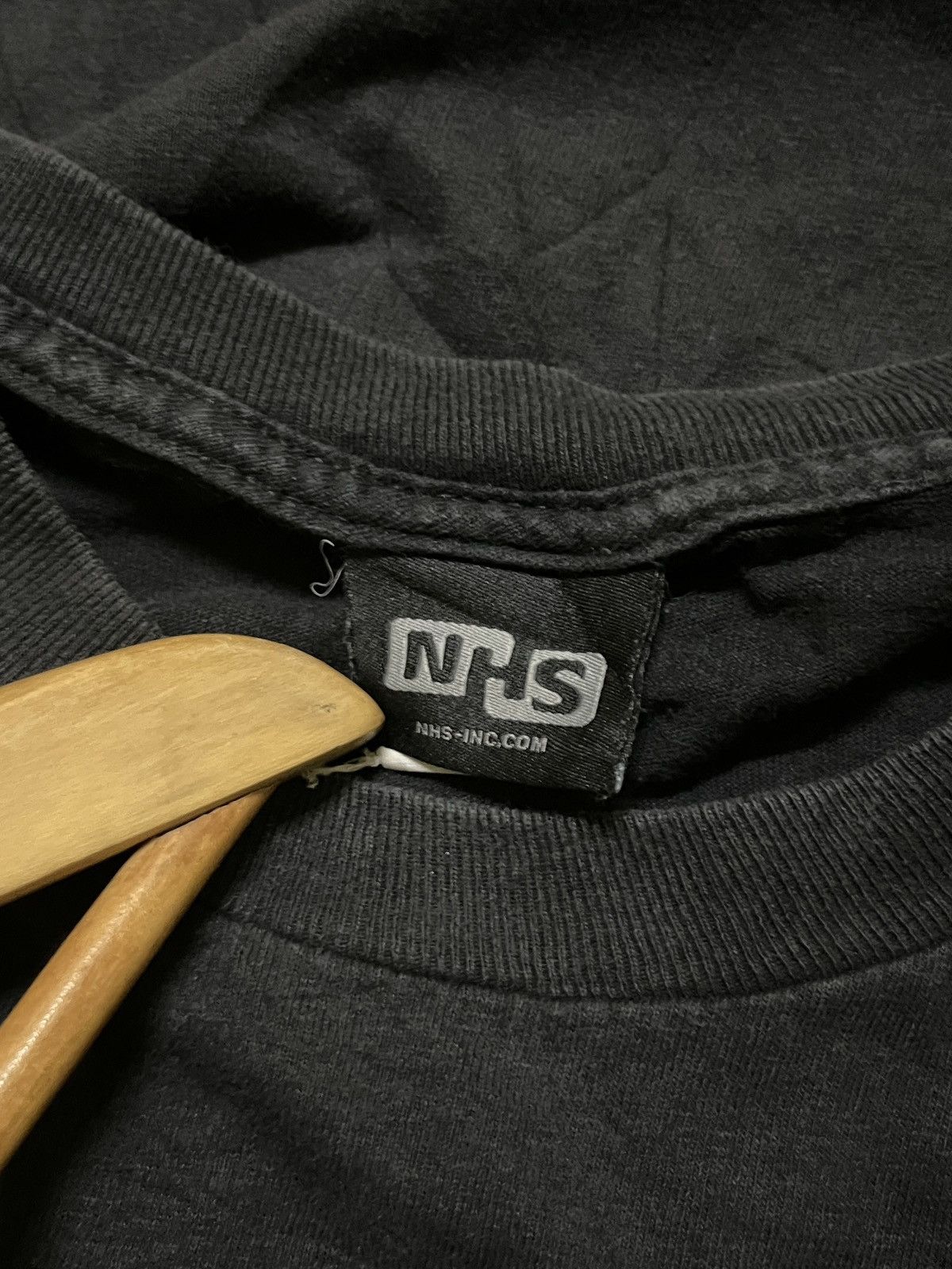Vintage Vintage Skate Creature by NHS Size US XL / EU 56 / 4 - 14 Thumbnail