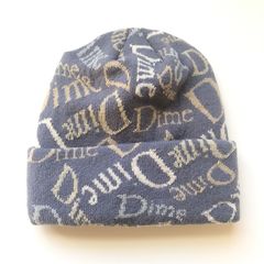 Dime Beanie | Grailed