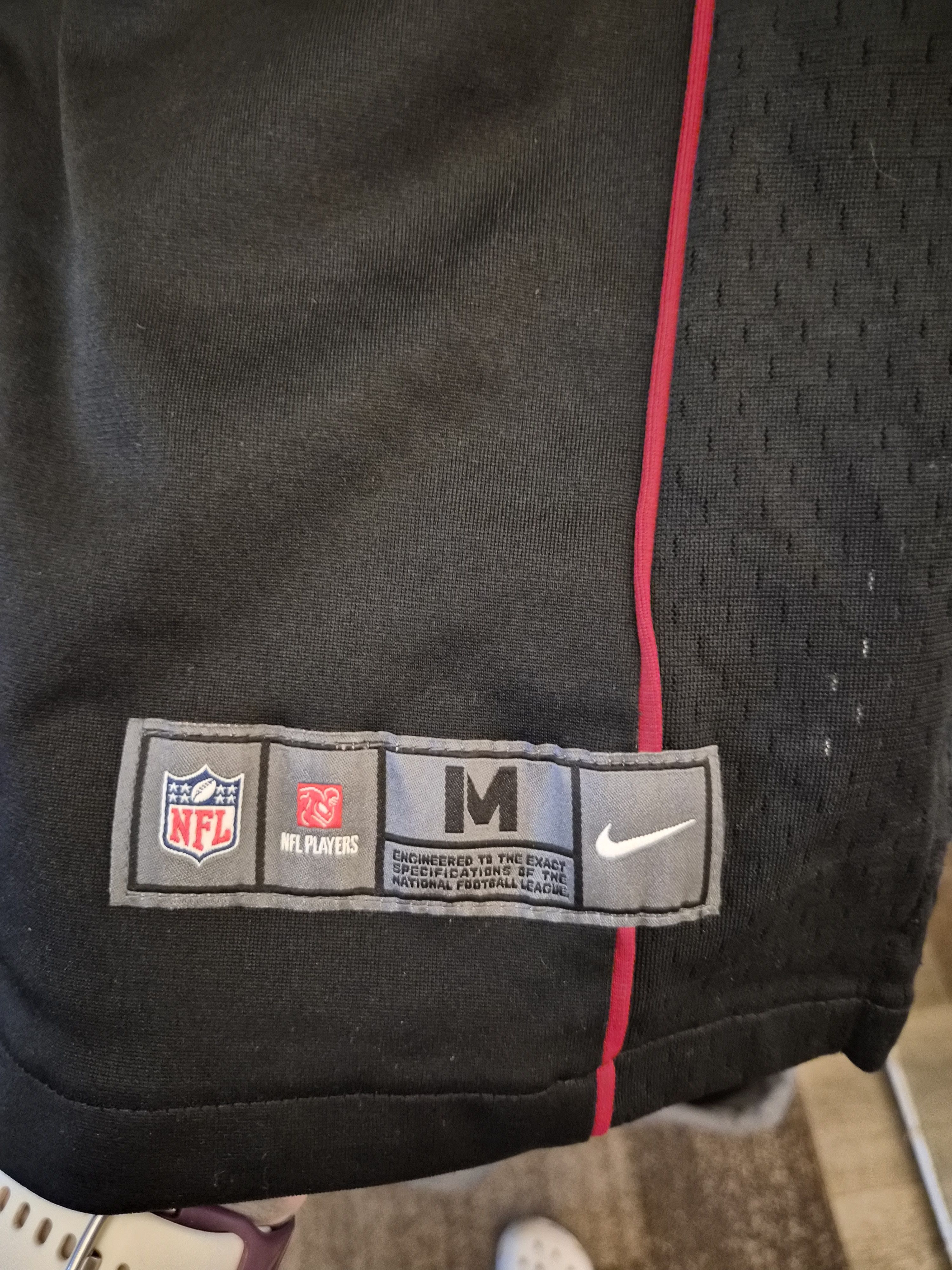 NFL Kyler Murray Cardinals jersey youth Size US XXS / EU 40 - 3 Thumbnail