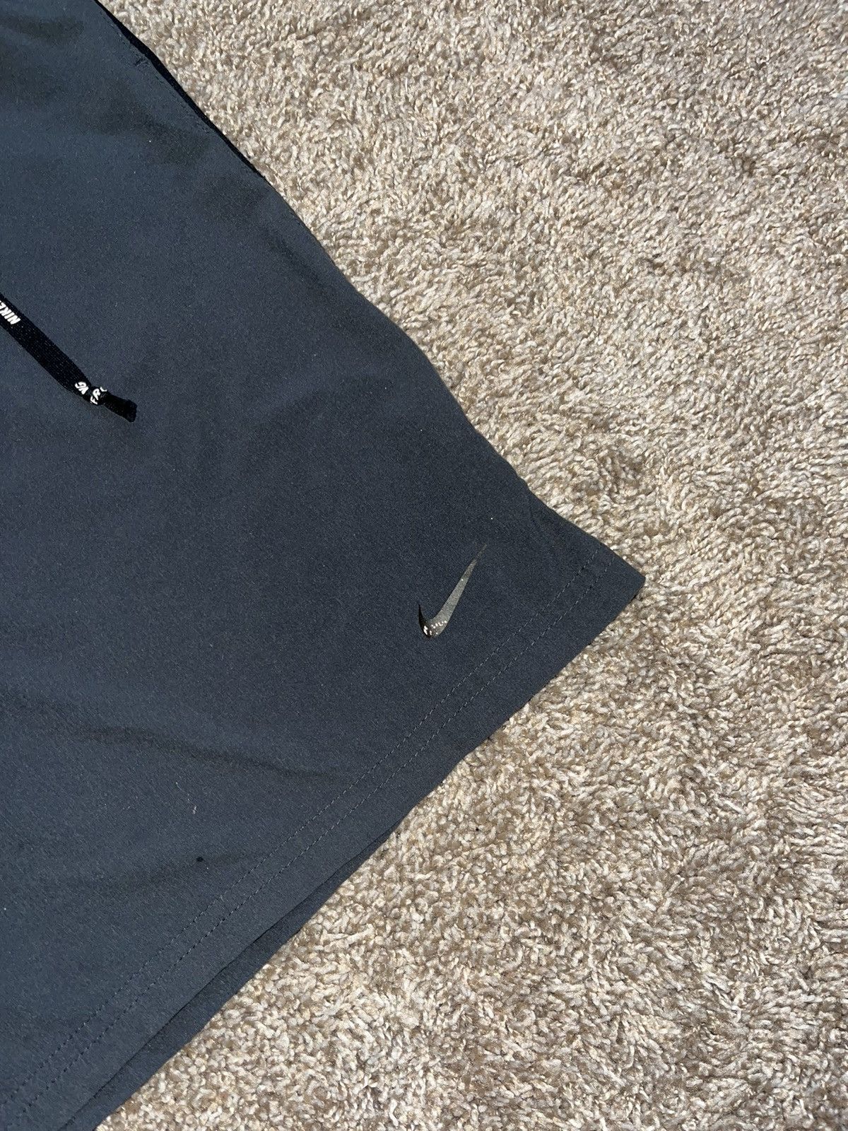 Nike Nike Running Shorts Size US 32 / EU 48 - 3 Thumbnail