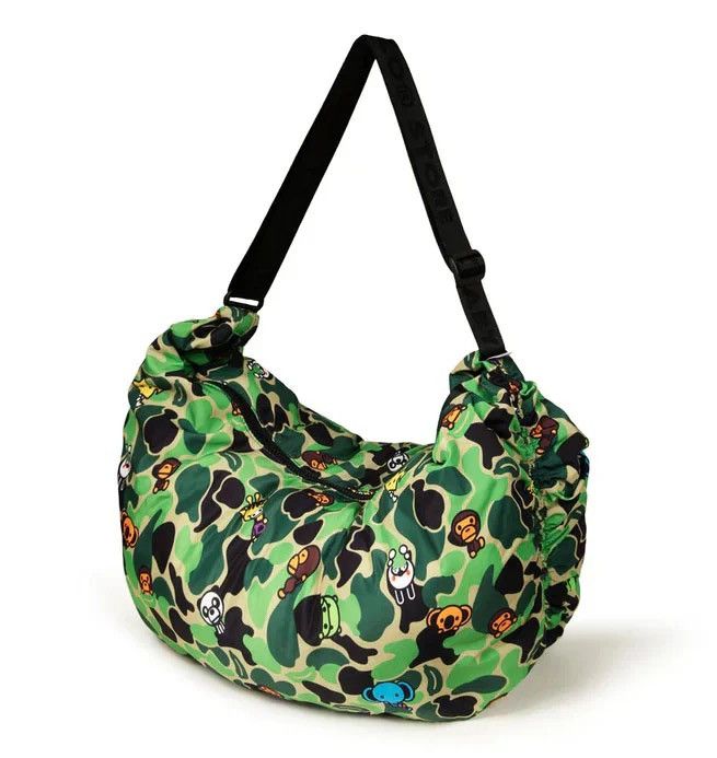 Bape Bape Baby Milo Bag Size ONE SIZE - 2 Thumbnail