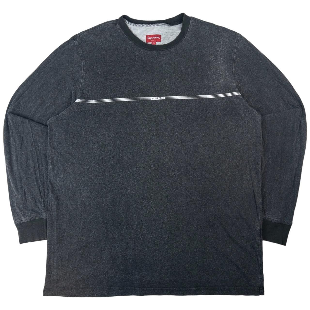 Supreme Vintage Supreme Long Sleeve T Shirt Size XL Size US XL / EU 56 / 4 - 1 Thumbnail
