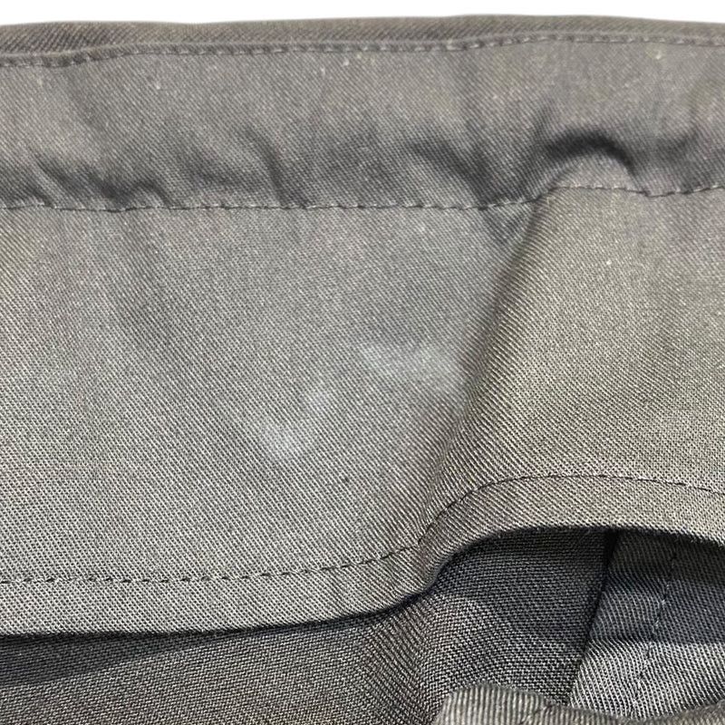 Yohji Yamamoto Yohji Yamamoto pour homme 24SS CORD PANTS Size US 42 / EU 58 - 6 Thumbnail