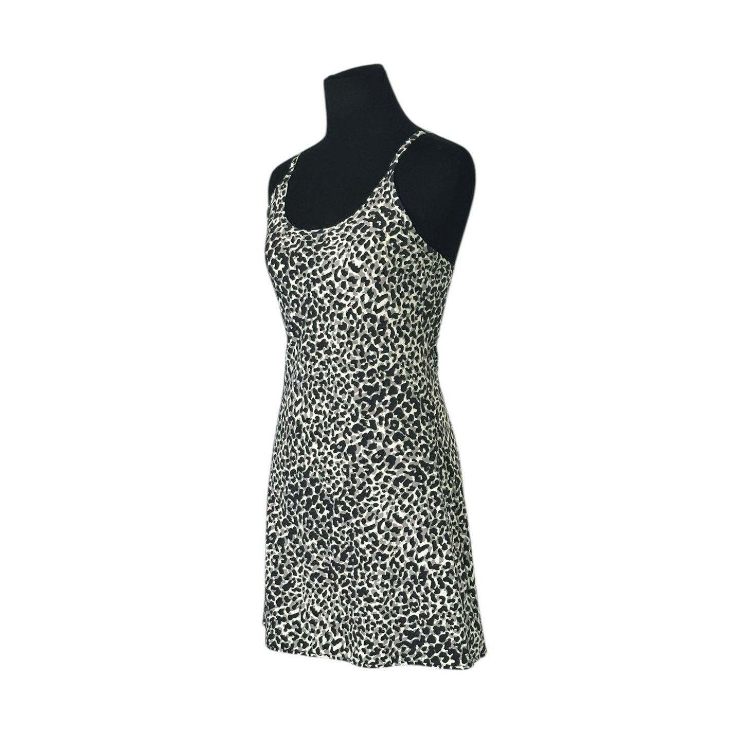 Outdoor Voices Outdoor Voices Leopard Print Athletic Dress size XS Size XS / US 0-2 / IT 36-38 - 10 Thumbnail