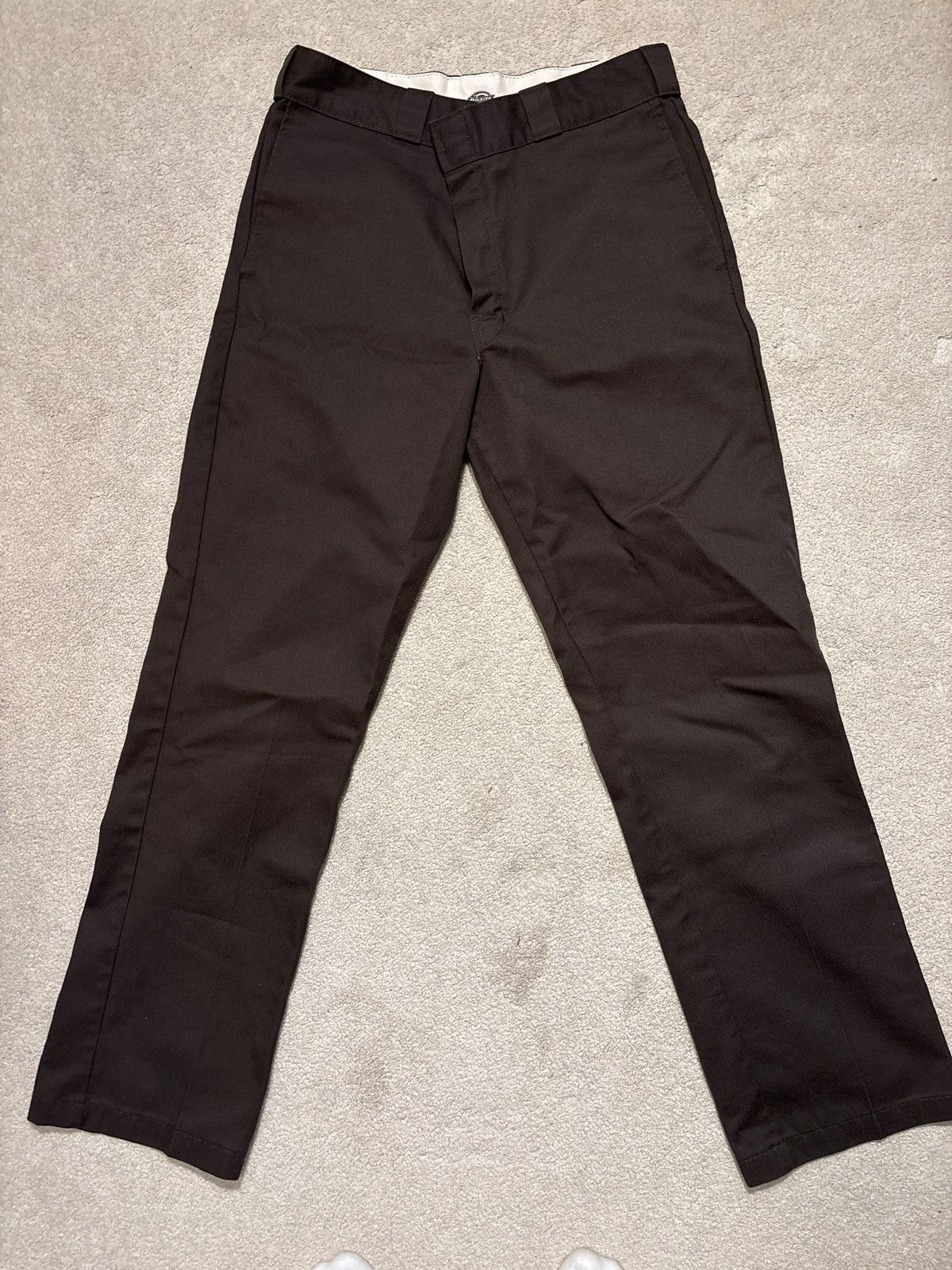 Dickies Vintage Dickies Pants Size US 34 / EU 50 - 1 Thumbnail