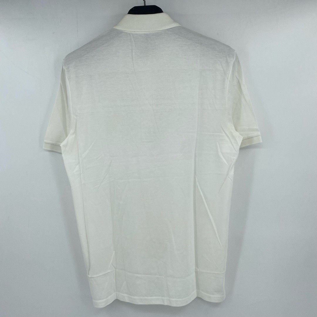 Gucci Gucci Knight Letter LOGO Short Sleeve Nextarrow-2412 Size US XL / EU 56 / 4 - 2 Thumbnail