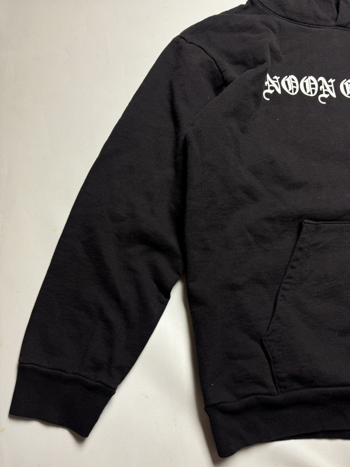 Noon Goons × Vintage Rare vintage hoodie noon goons y2k Size US XL / EU 56 / 4 - 3 Thumbnail