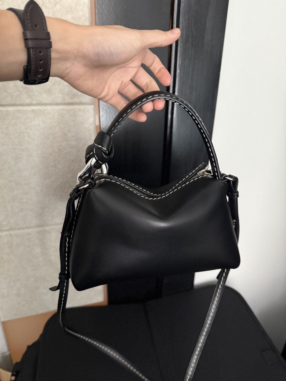 JW Anderson JW Anderson small corner bag. Size ONE SIZE - 3 Thumbnail