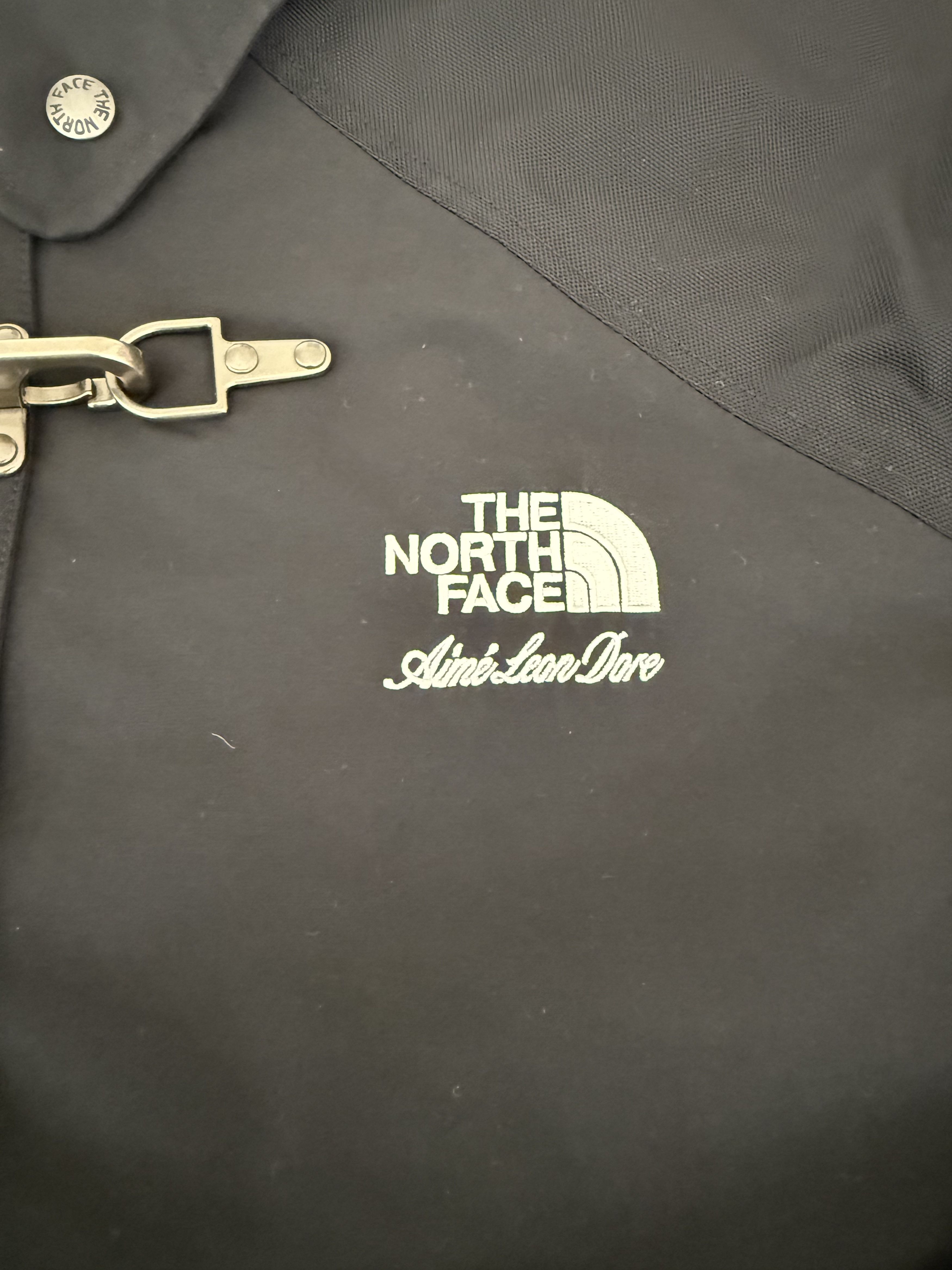 Aime Leon Dore ALD / The North Face Firefighter Jacket Size US XXL / EU 58 / 5 - 5 Thumbnail