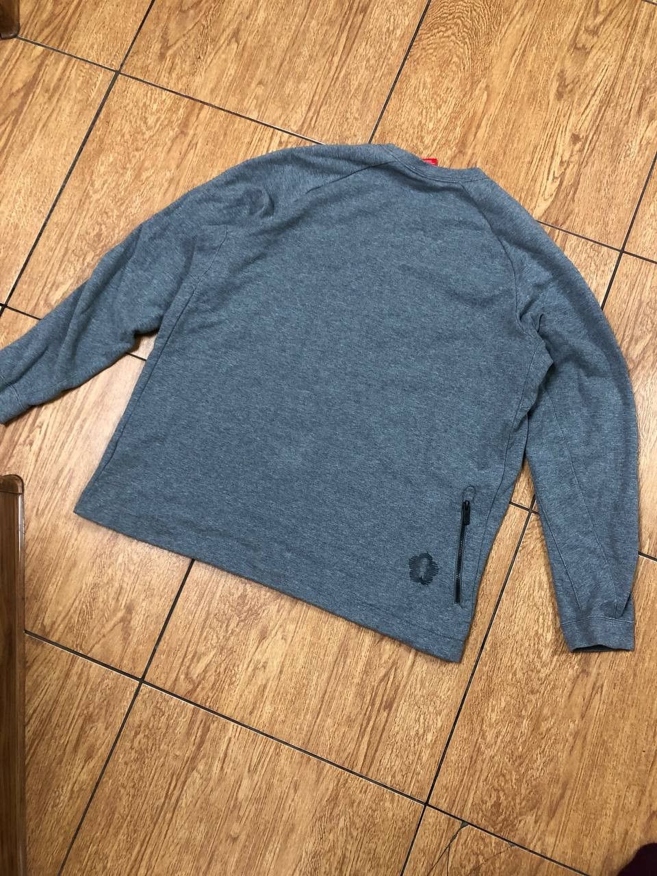 Nike Nike Sweater Size US XL / EU 56 / 4 - 12 Thumbnail