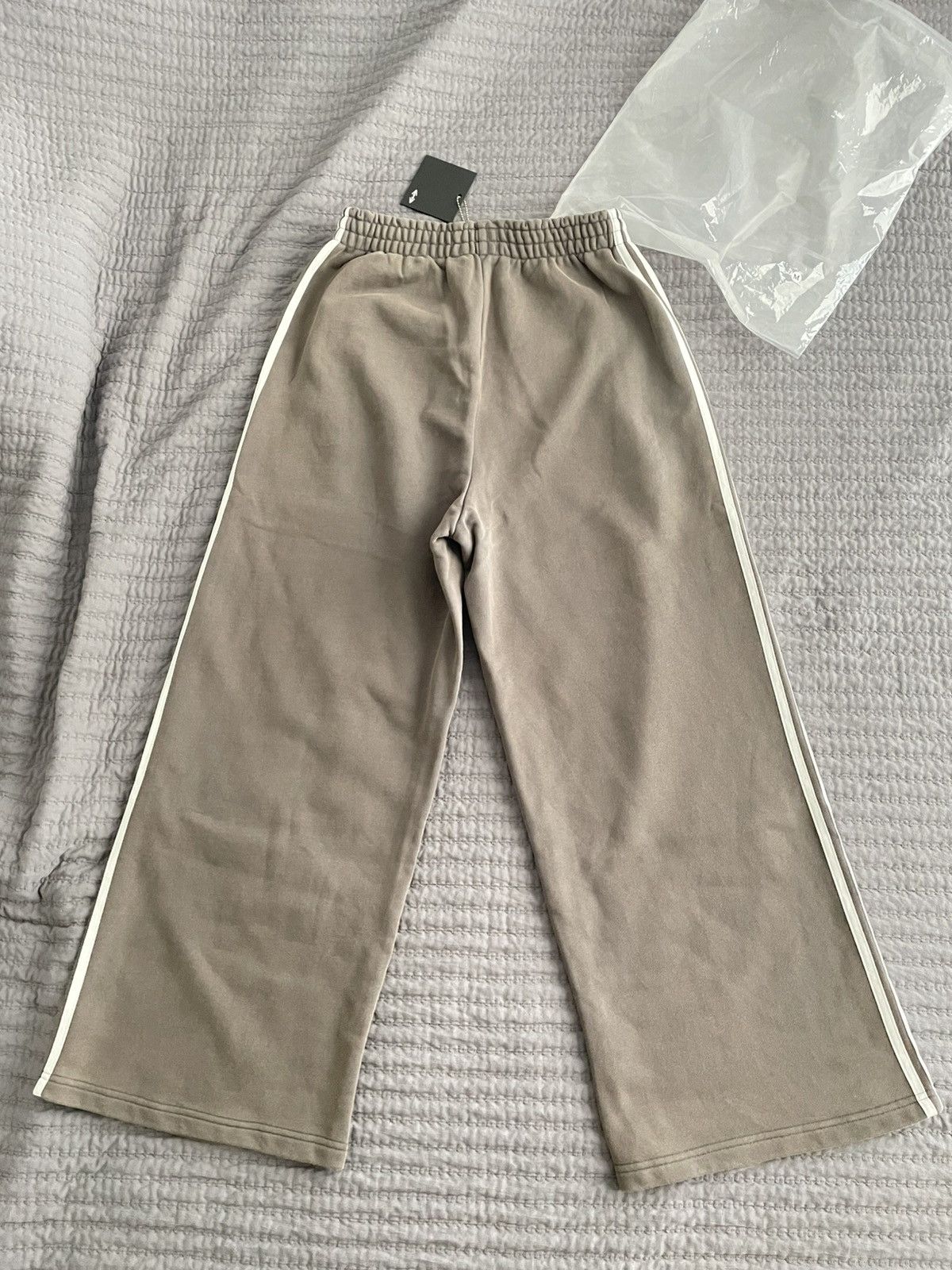 HMDD HMDD Pear Tech Sweatpants Size US 34 / EU 50 - 3 Thumbnail