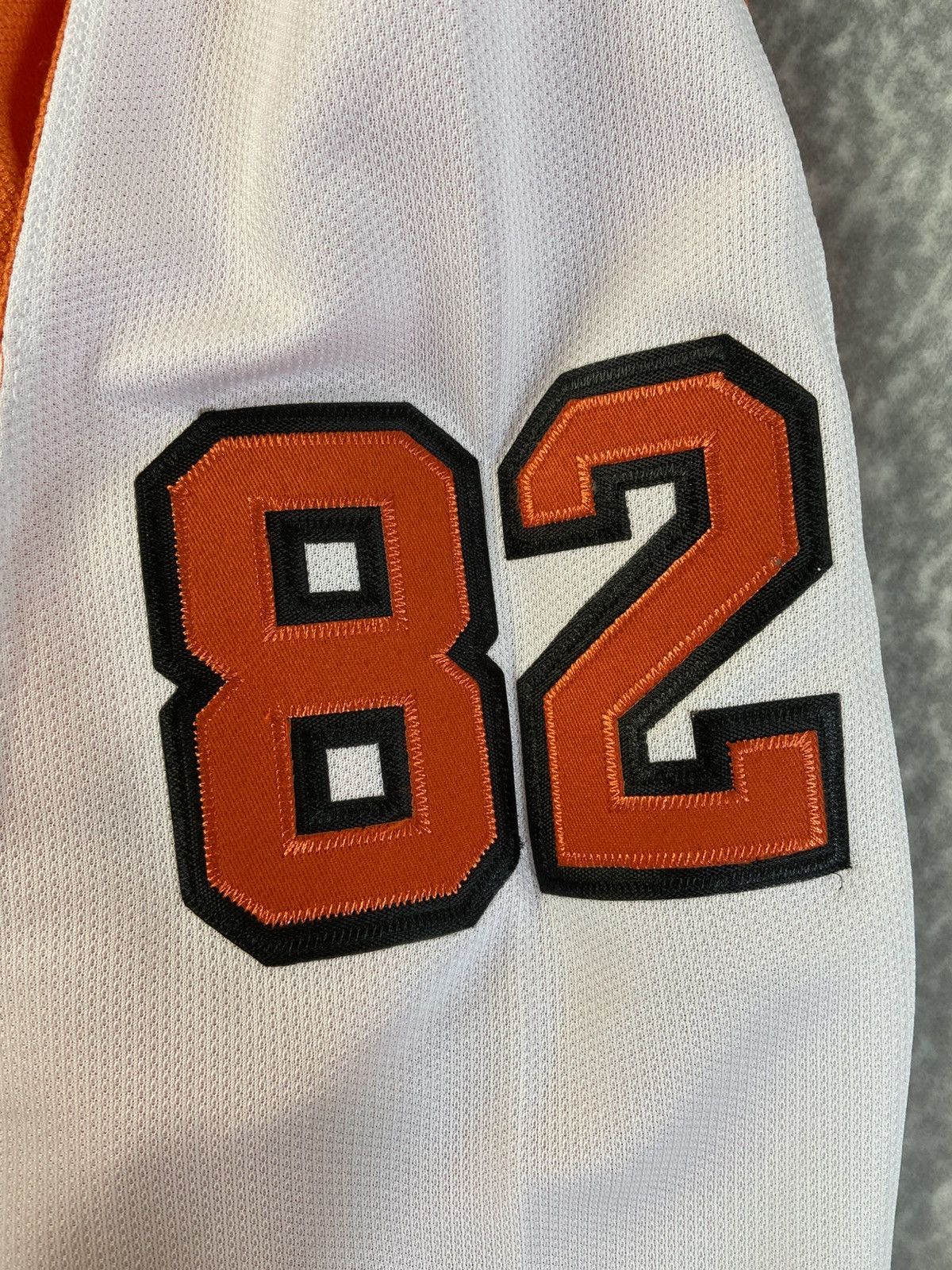 Reebok Reebok Philadelphia Flyers NHL 2014 Stadium Series Jersey Size US M / EU 48-50 / 2 - 4 Thumbnail