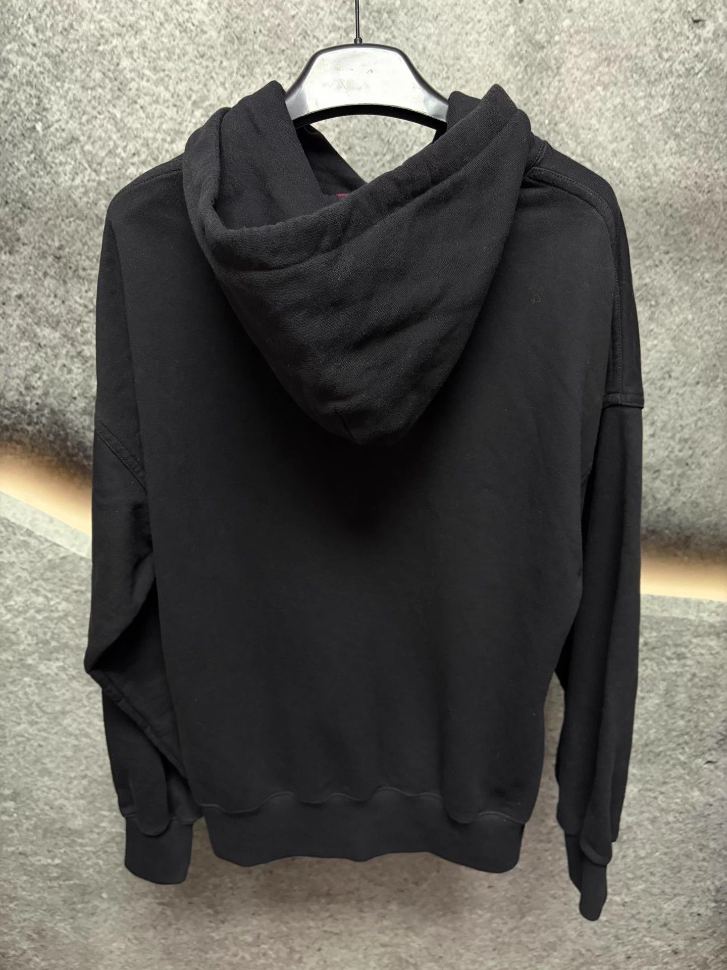 Gucci Gucci Unworn Oversized Hoodie XXS Size US XXS / EU 40 - 2 Thumbnail