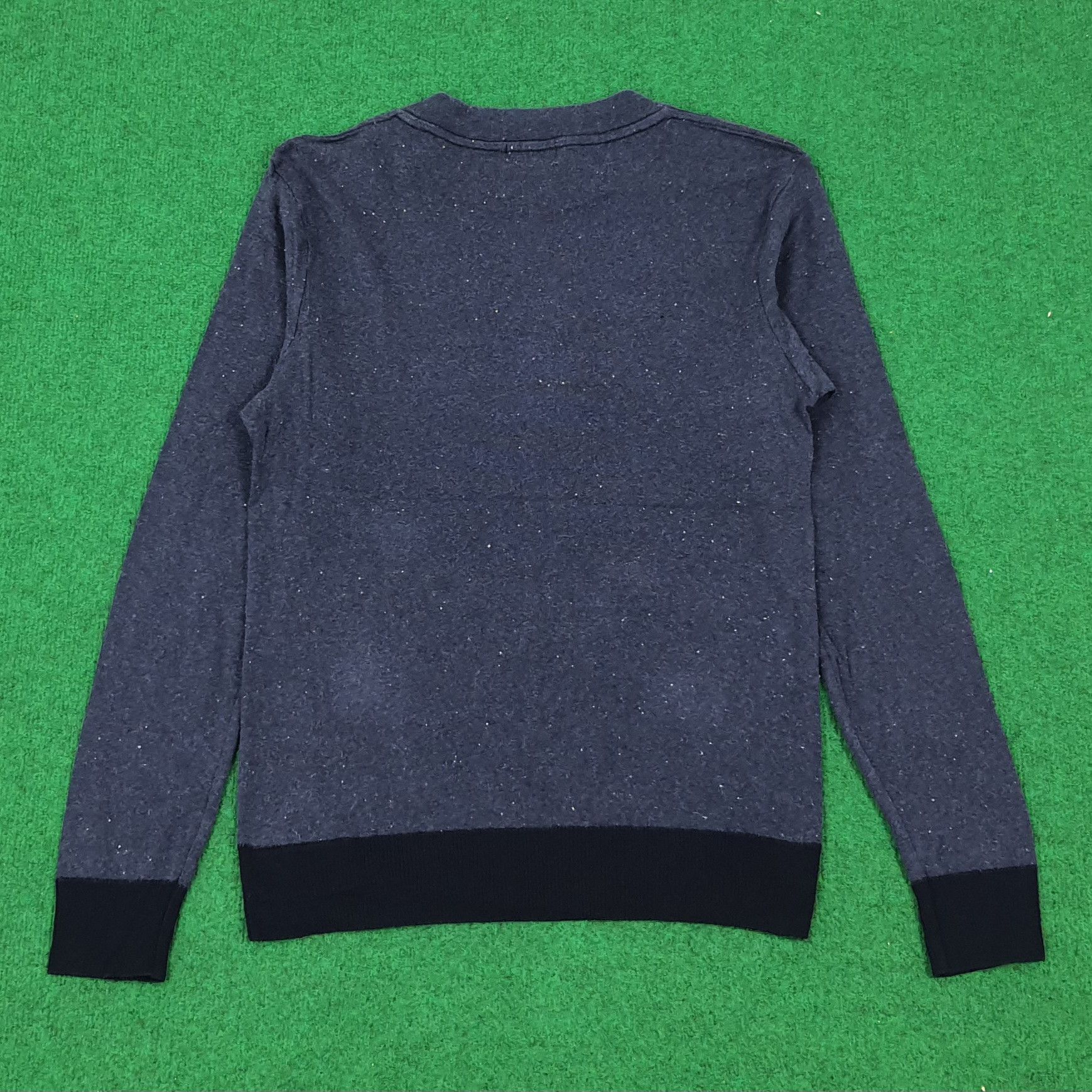 Hysteric Glamour × Japanese Brand × Vintage Vintage Hysteric Glamour Japanese Brand Sweatshirt Size US XS / EU 42 / 0 - 3 Thumbnail