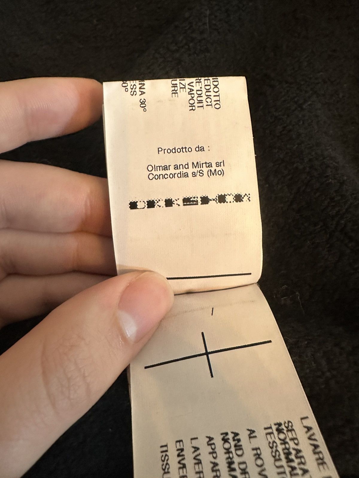 Rick Owens Drkshdw Gimp Hoodie Size US M / EU 48-50 / 2 - 10 Thumbnail