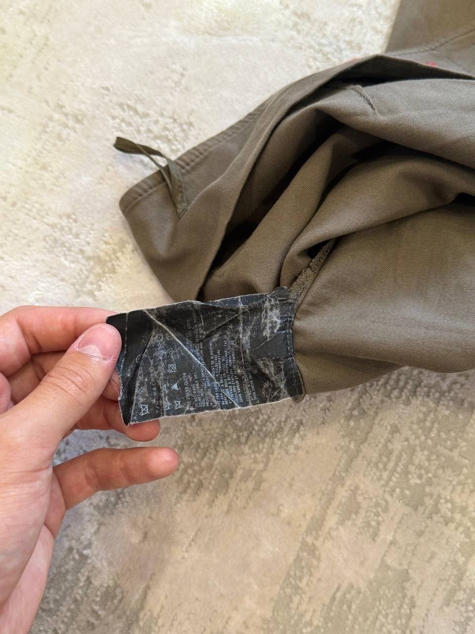 Prada Vintage Prada Milano Skirt Size 30" / US 8 / IT 44 - 8 Thumbnail