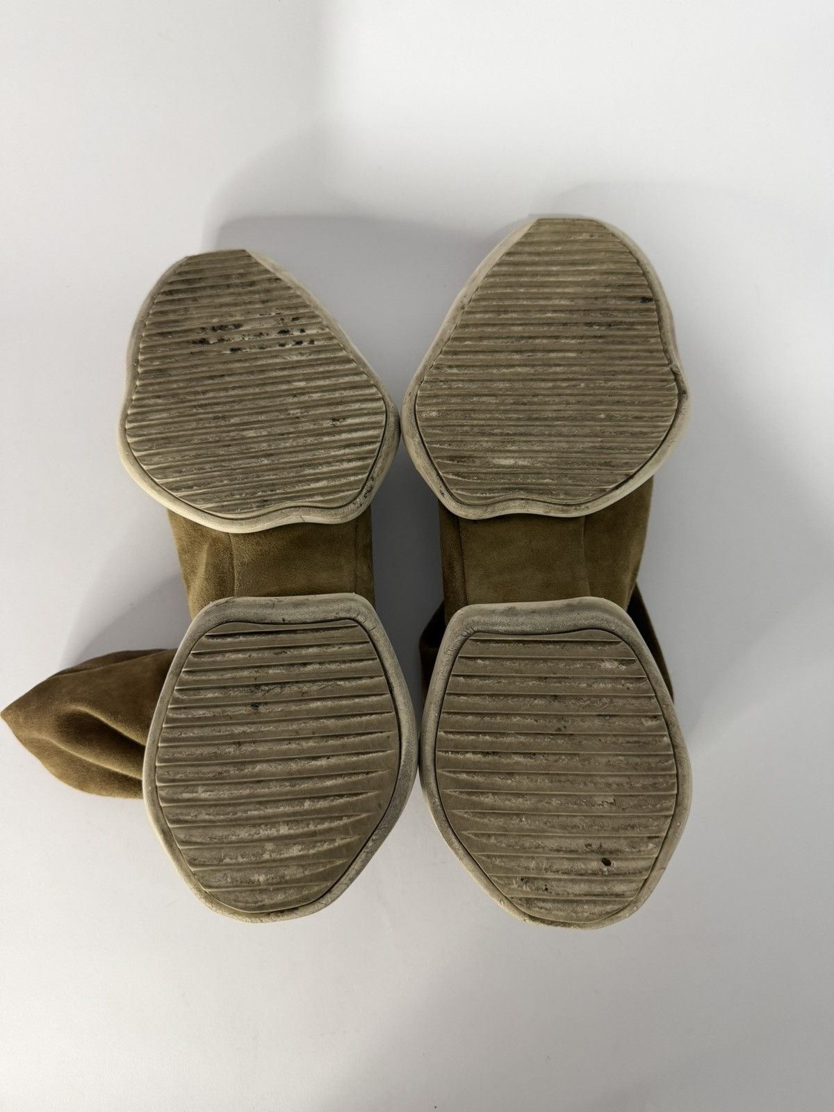Adidas × Rick Owens Adidas X Rick Owens FW2015 Sock Runners Size 9 Size US 9 / EU 42 - 4 Thumbnail