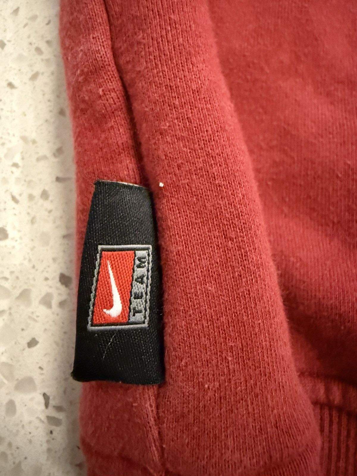 Nike NIKE ALABAMA Team Hoodie Sweatshirt - Mens XL Size US XL / EU 56 / 4 - 6 Thumbnail
