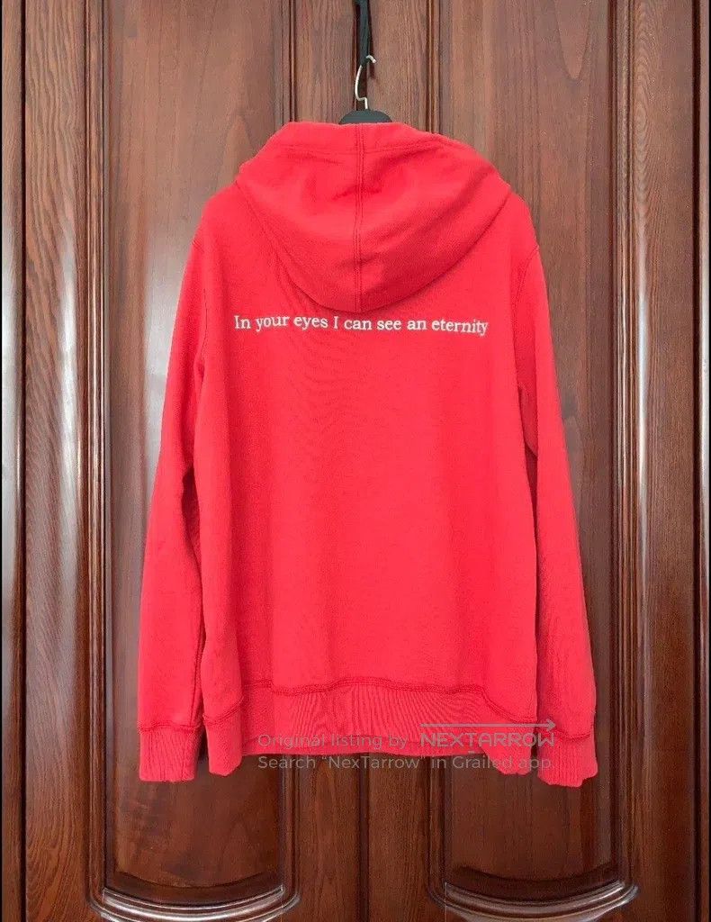 Valentino Valentino Qixi limited sweatshirt Size US S / EU 44-46 / 1 - 2 Thumbnail
