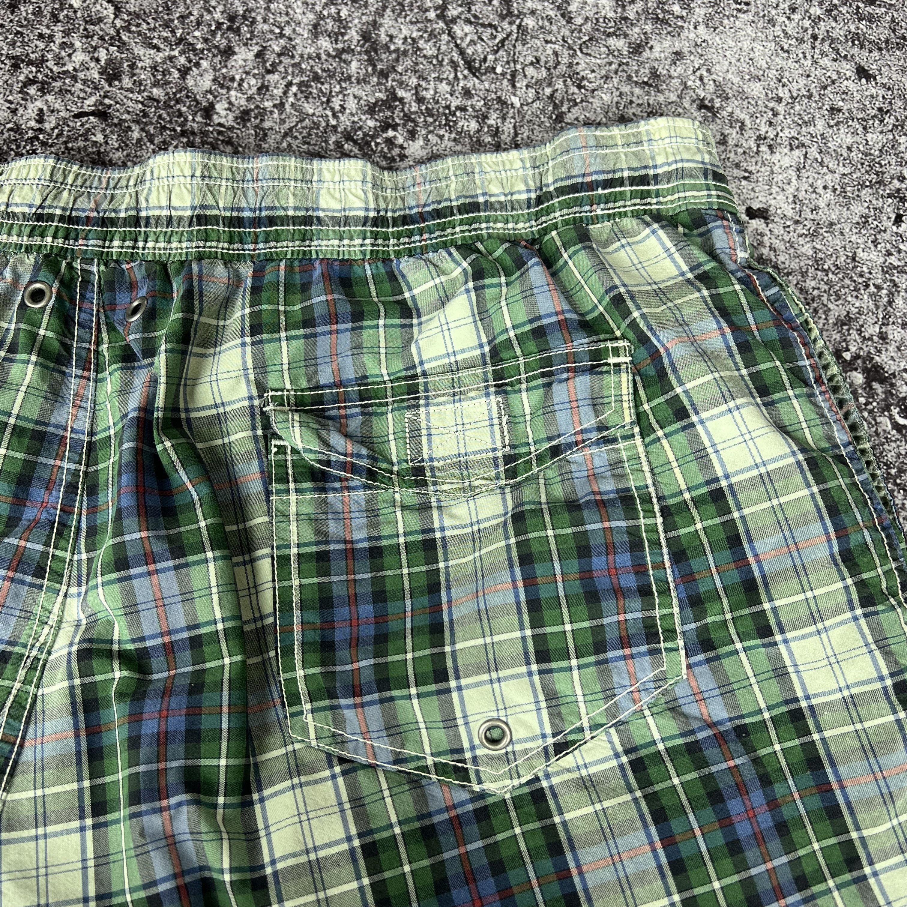 Polo Ralph Lauren Polo Ralph Lauren Shorts Big Logo Size XXL Size US 36 / EU 52 - 9 Thumbnail