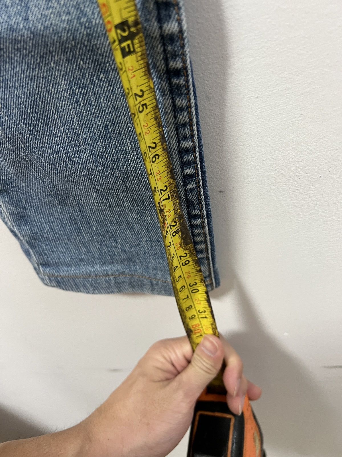 A.P.C. A.P.C Petite New Standard Size 28 Size US 28 / EU 44 - 9 Thumbnail