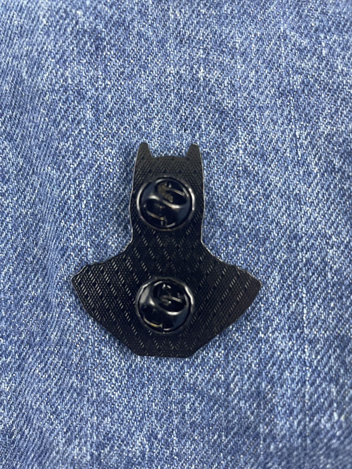Other Batman Enamel Pin Size ONE SIZE - 3 Thumbnail