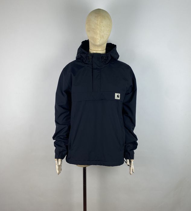 Carhartt best sale winter pullover