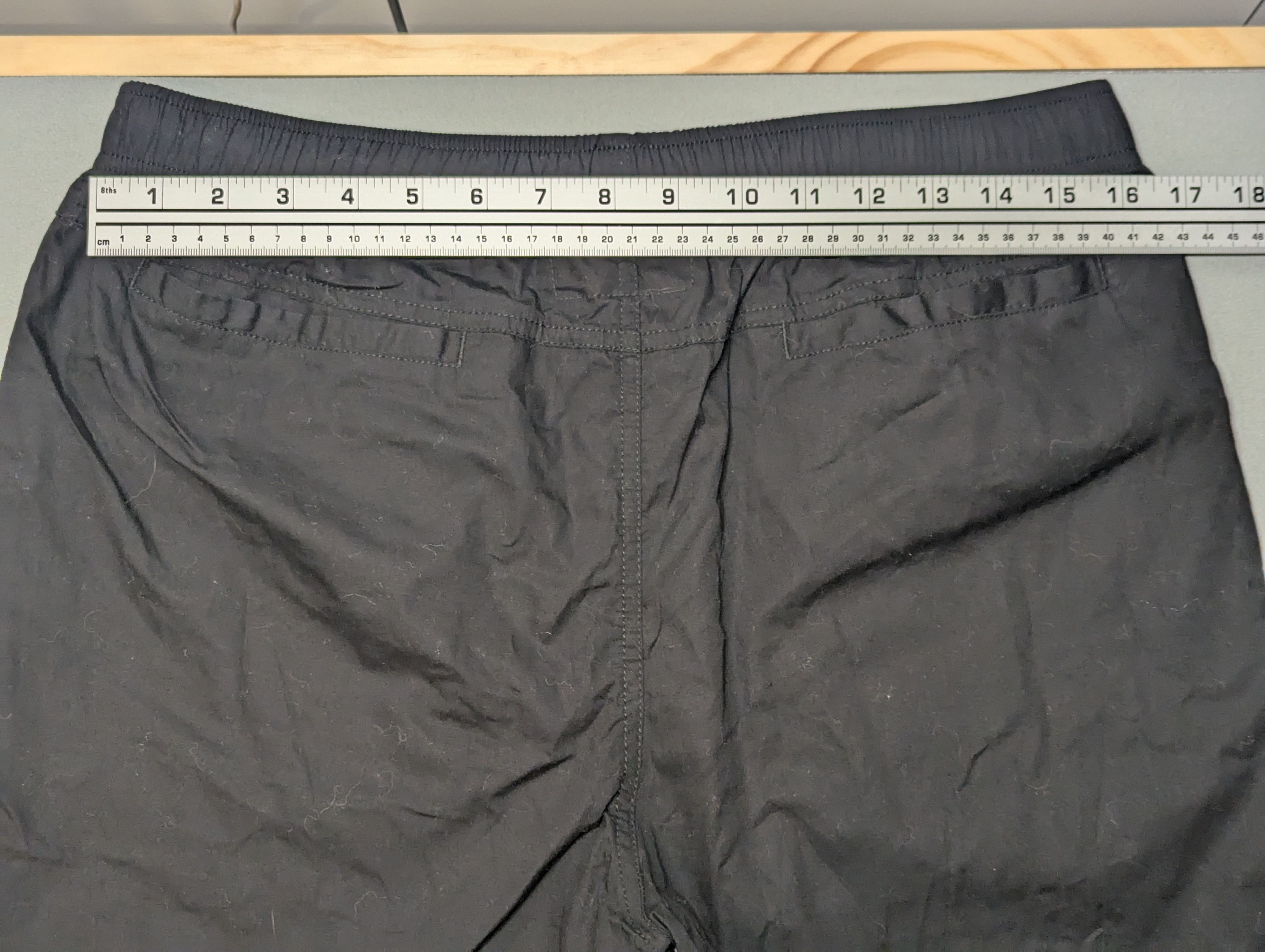 Afield Out Afield Out Mens Element Shorts - Large Size US 33 - 7 Thumbnail