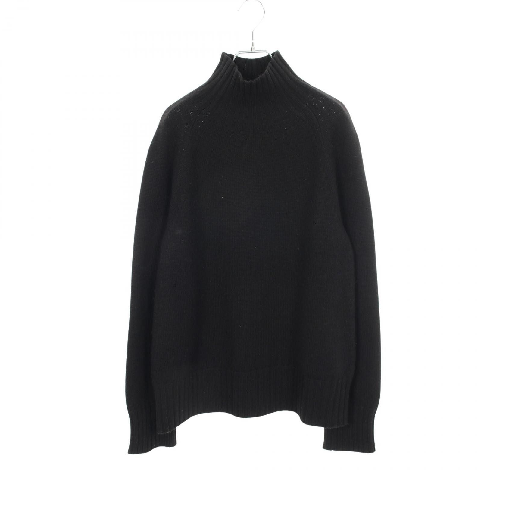 Max Mara Max Mara Max Mara Wool Cashmere Knit Top Textile Tops DUTY FREE for USA Size ONE SIZE - 1 Thumbnail