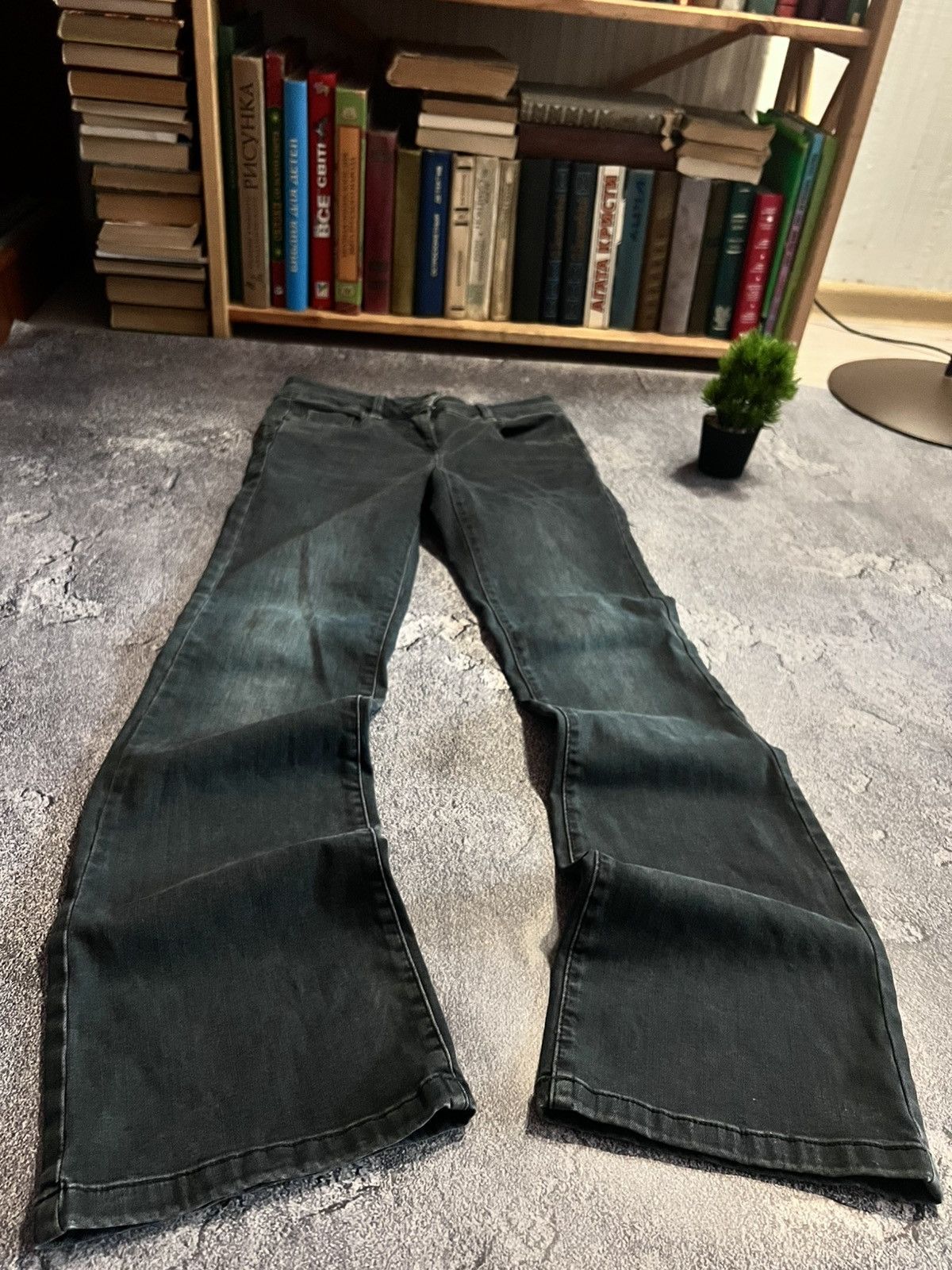 00's 初期 L.G.B. flare bell bottom archive Early 2000s L.G.B. flare bell bottom archive