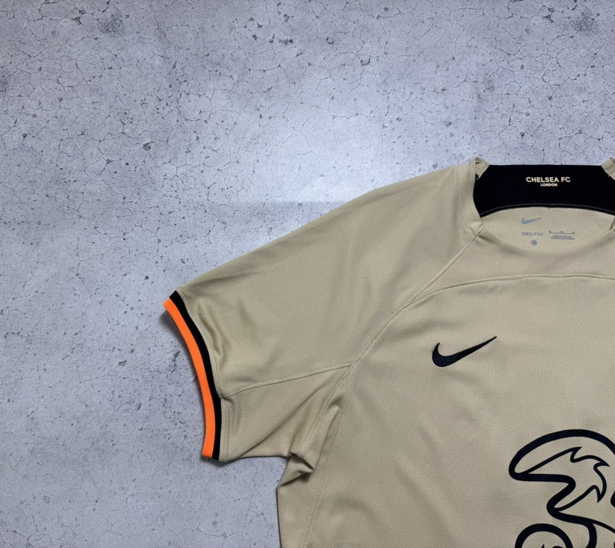 Nike Nike FC Chelsea #29 Havertz 2022/2023 Soccer Jersey Size US XL / EU 56 / 4 - 4 Thumbnail