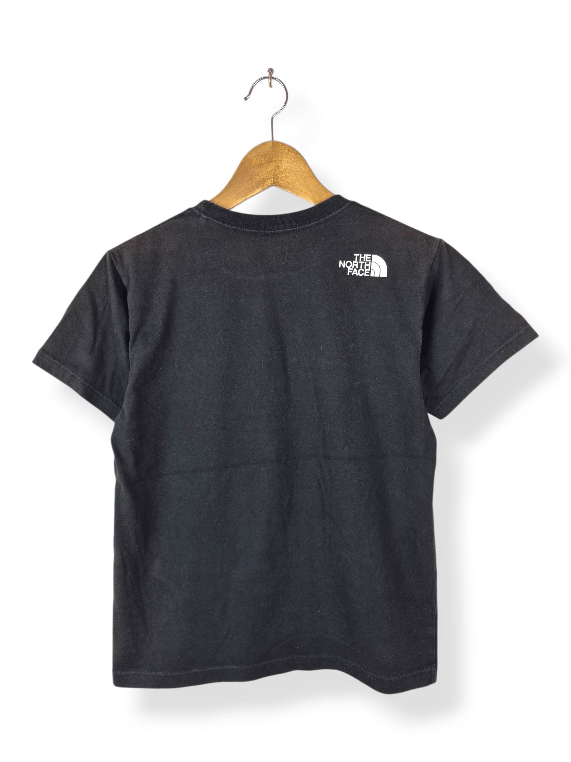 The North Face 🔥 The North Face Camo Logo Tee Kids Youth Size US XS / EU 42 / 0 - 2 Thumbnail