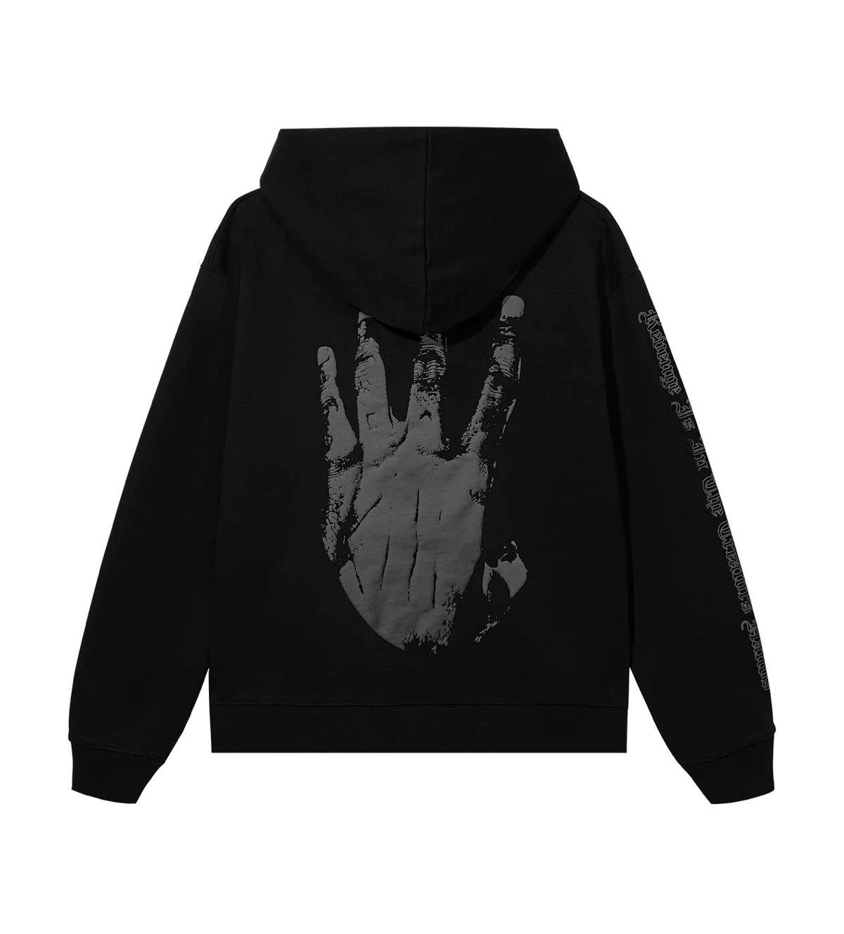Revenge X KILL HOODIE MIAMI POP UP FUNERAL MEDIUM Grailed